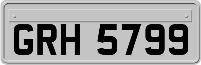 GRH5799