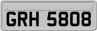GRH5808