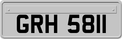 GRH5811