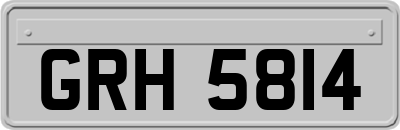 GRH5814