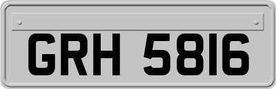 GRH5816