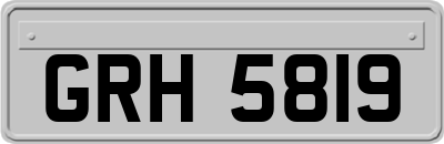 GRH5819