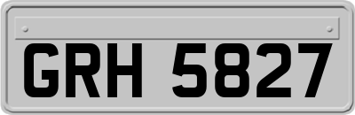 GRH5827