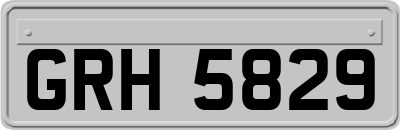 GRH5829