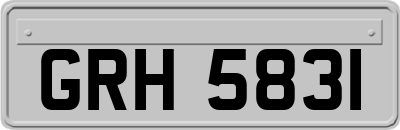 GRH5831