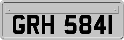 GRH5841