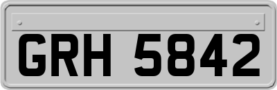GRH5842