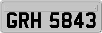 GRH5843
