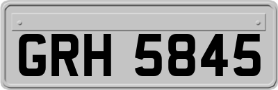 GRH5845