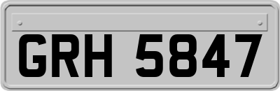 GRH5847