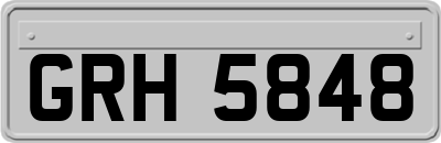 GRH5848