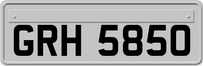 GRH5850