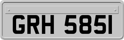 GRH5851