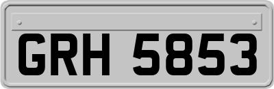 GRH5853