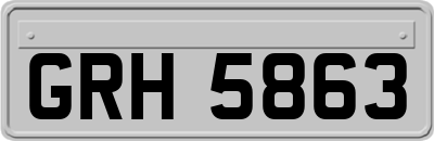 GRH5863