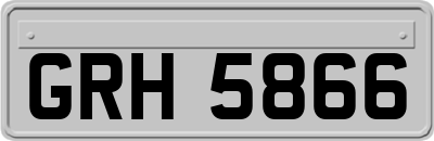 GRH5866