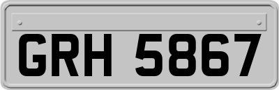 GRH5867