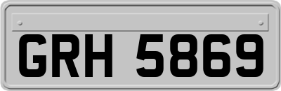 GRH5869