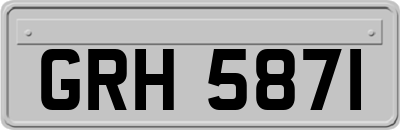 GRH5871