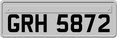 GRH5872