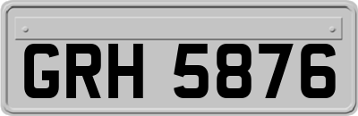 GRH5876