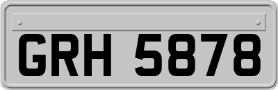 GRH5878
