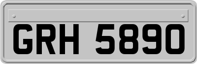 GRH5890
