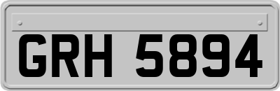 GRH5894