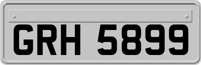 GRH5899
