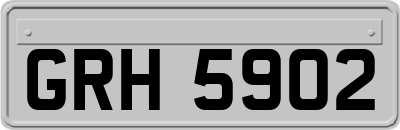 GRH5902