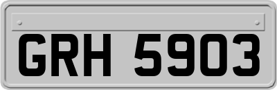 GRH5903