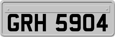 GRH5904