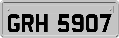 GRH5907
