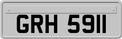 GRH5911