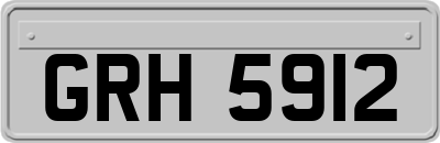 GRH5912