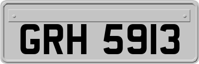 GRH5913
