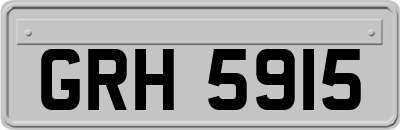 GRH5915