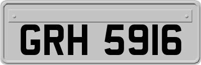 GRH5916