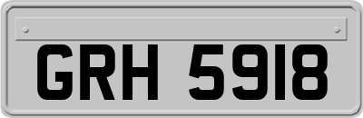 GRH5918