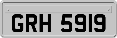 GRH5919