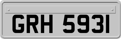 GRH5931
