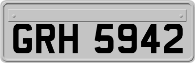 GRH5942