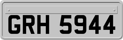 GRH5944