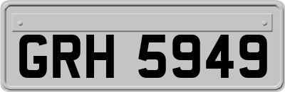 GRH5949