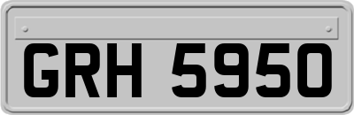 GRH5950