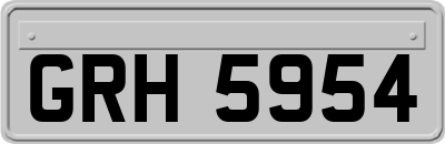 GRH5954