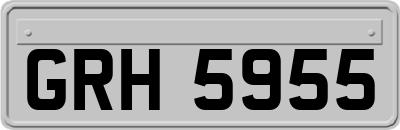 GRH5955