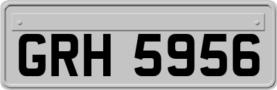 GRH5956