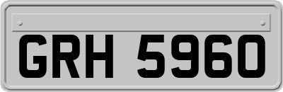 GRH5960