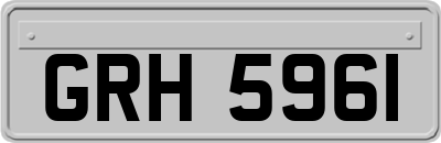 GRH5961